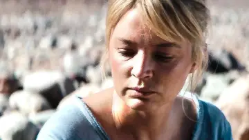 Zasłona do filmu "Continuer" #688920