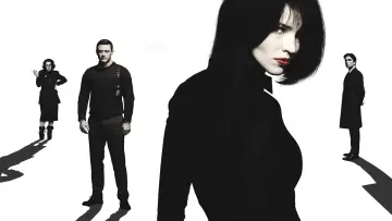 Zasłona do filmu "Anna" #319959