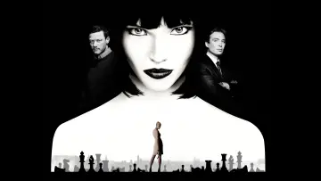 Zasłona do filmu "Anna" #319962