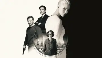 Zasłona do filmu "Anna" #319968
