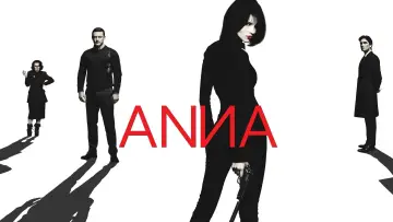 Zasłona do filmu "Anna" #319983