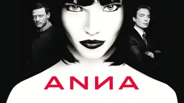 Zasłona do filmu "Anna" #319984