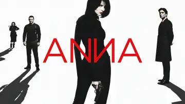 Zasłona do filmu "Anna" #319987