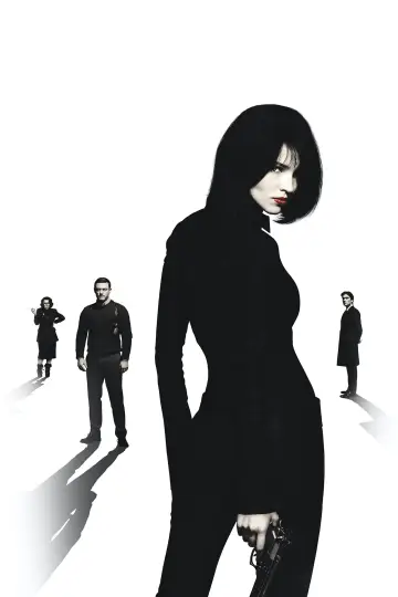 Plakat do filmu "Anna" #319988
