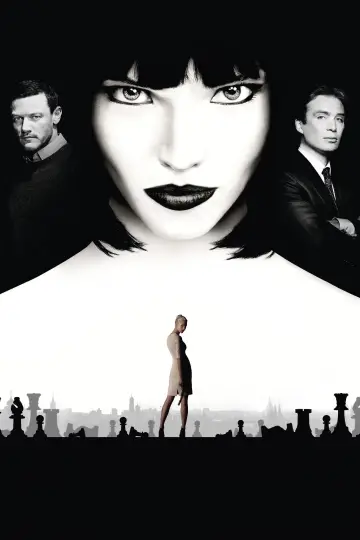 Plakat do filmu "Anna" #319989