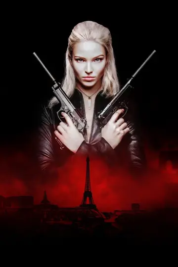 Plakat do filmu "Anna" #319993