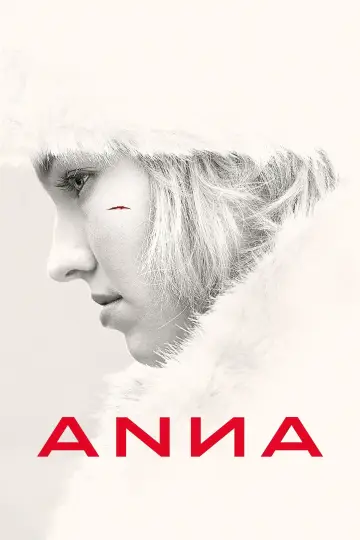 Plakat do filmu "Anna" #605952
