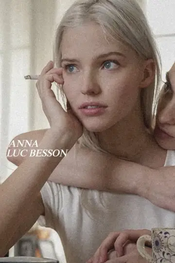Plakat do filmu "Anna" #605955