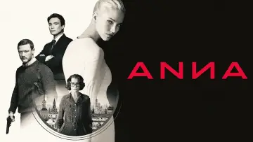 Zasłona do filmu "Anna" #80689