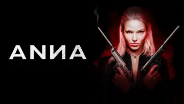 Zasłona do filmu "Anna" #80690