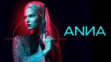 Zasłona do filmu "Anna" #80691