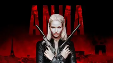Zasłona do filmu "Anna" #80692