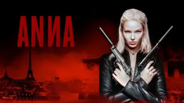 Zasłona do filmu "Anna" #80693
