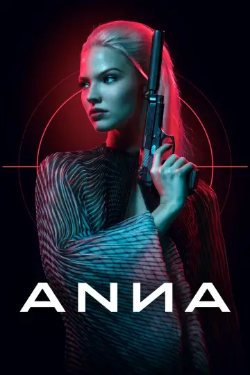 Plakat do filmu "Anna" #80703