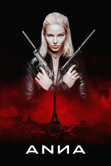 Plakat do filmu "Anna" #80704