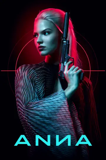 Plakat do filmu "Anna" #80706