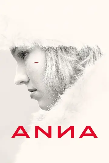 Plakat do filmu "Anna" #80707