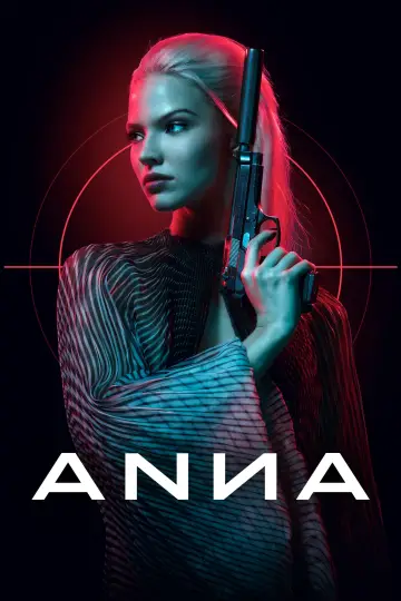 Plakat do filmu "Anna" #80708
