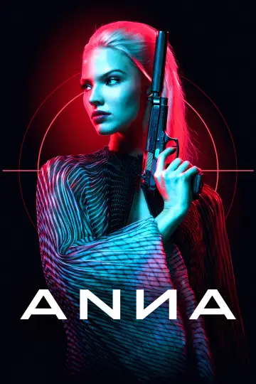 Plakat do filmu "Anna" #80711