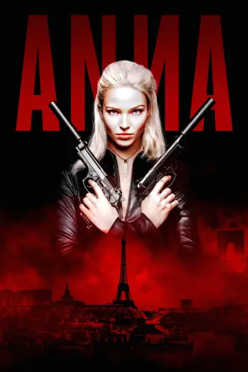 Plakat do filmu "Anna" #80712