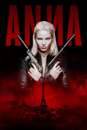 Plakat do filmu "Anna" #80714