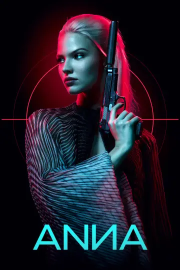 Plakat do filmu "Anna" #80735