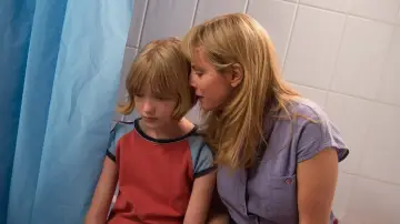 Zasłona do filmu "Les Chatouilles" #212215