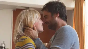 Zasłona do filmu "Les Chatouilles" #986772