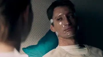 Zasłona do filmu "Ocalić i zginąć" #217755