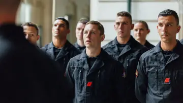 Zasłona do filmu "Ocalić i zginąć" #217758