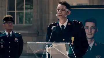Zasłona do filmu "Ocalić i zginąć" #217760