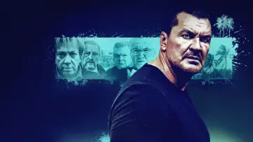 Zasłona do filmu "Zawód gangster 3" #1200562