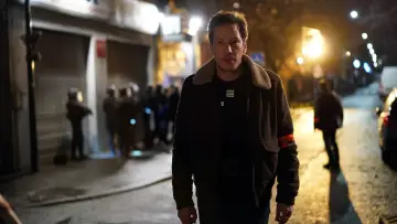 Zasłona do filmu "Bliscy wrogowie" #435801