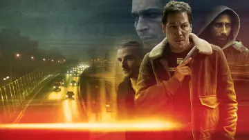 Zasłona do filmu "Bliscy wrogowie" #435806