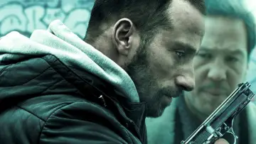 Zasłona do filmu "Bliscy wrogowie" #435807