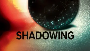 Zasłona do filmu "Shadowring" #721322
