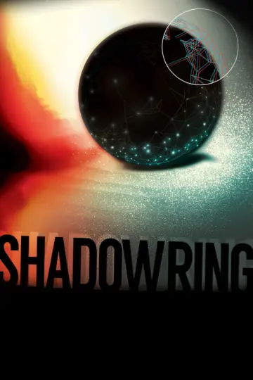 Plakat do filmu "Shadowring" #721328