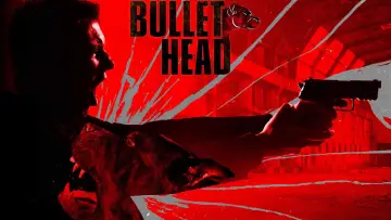 Zasłona do filmu "Bullet Head" #139045