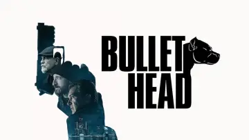 Zasłona do filmu "Bullet Head" #139047