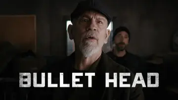 Zasłona do filmu "Bullet Head" #139053