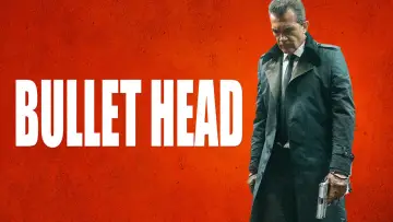 Zasłona do filmu "Bullet Head" #139054