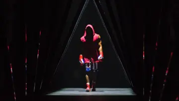 Zasłona do filmu "Creed II" #245412