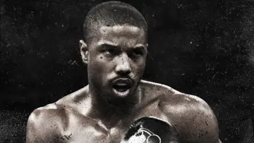 Zasłona do filmu "Creed II" #245419