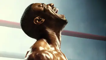 Zasłona do filmu "Creed II" #245421