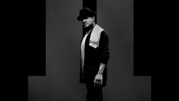 Zasłona do filmu "Creed II" #245427