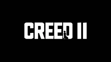 Zasłona do filmu "Creed II" #33391