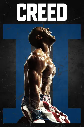 Plakat do filmu "Creed II" #33431