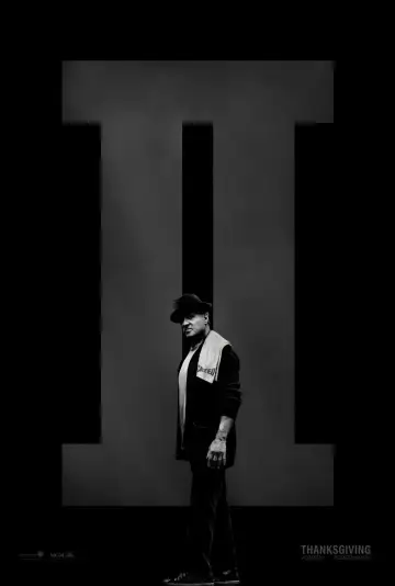 Plakat do filmu "Creed II" #634106