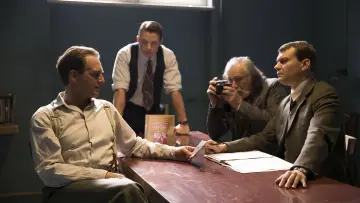 Zasłona do filmu "Anioł stróż" #1651320