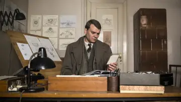 Zasłona do filmu "Anioł stróż" #1651321
